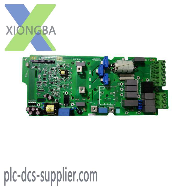 ABB CINT-4421C Inverter driver board