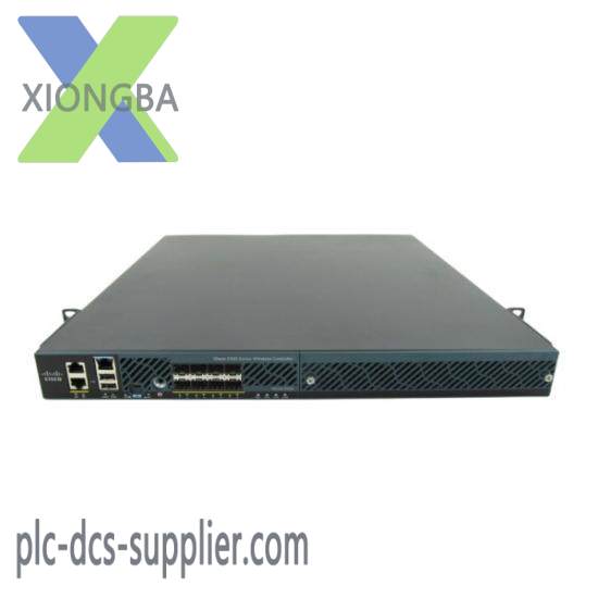 Cisco AIR-CT5508-250-K9 Wireless Controller