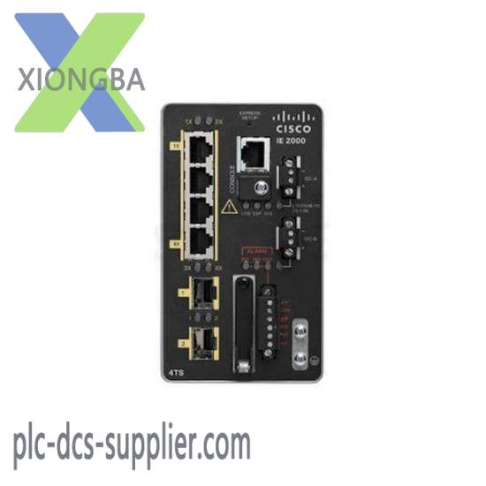 Cisco C9200-NM-4X