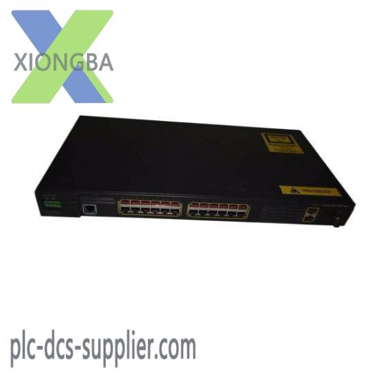 WS-C2960S-48PD-L CISCO