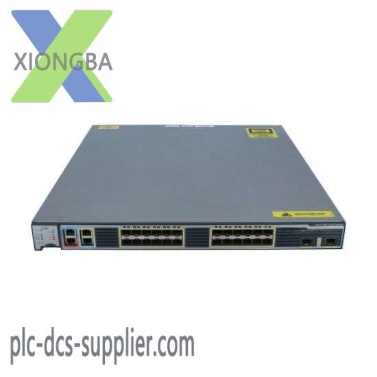 CISCO ACS-1941-RM-19