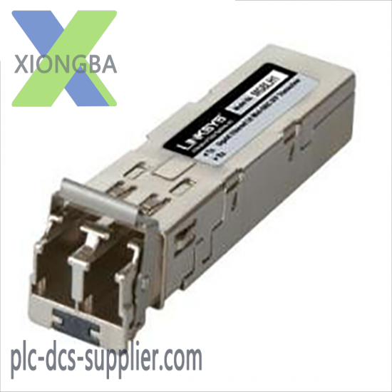 CISCO MGBSX1 Low electromagnetic interference