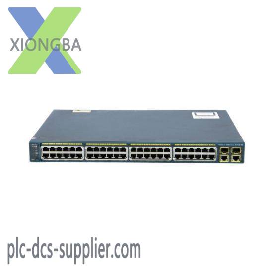 IE-2000-8TC-B CISCO