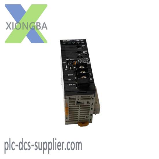 CJ1W-CLK21-V1 Controller Link Unit