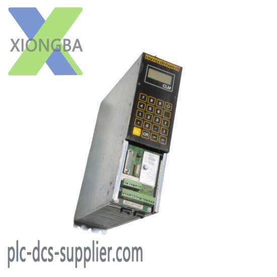 CLM01.3-X-0-2-0-FW INDRAMAT