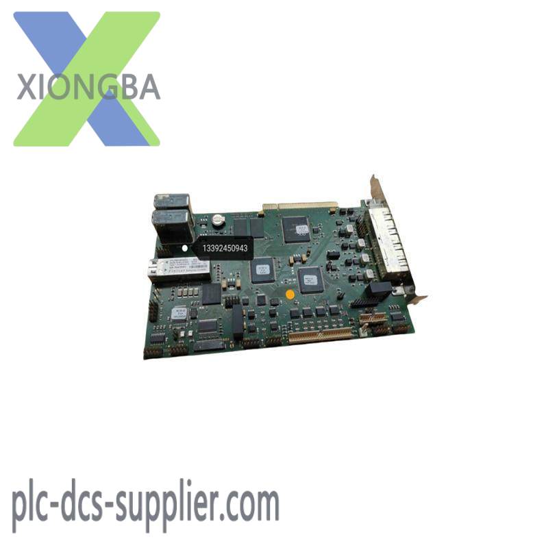 cloos pcif 033.59.20.00 Communication board