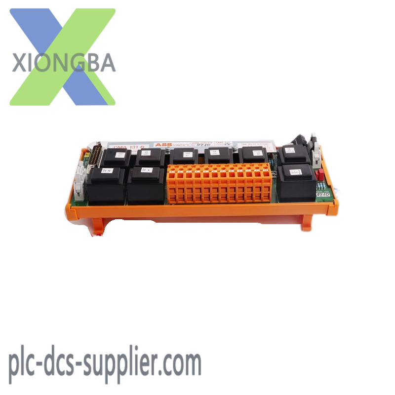 ABB CMA131 3DDE300411 Servo-motor Drive Encoder Module