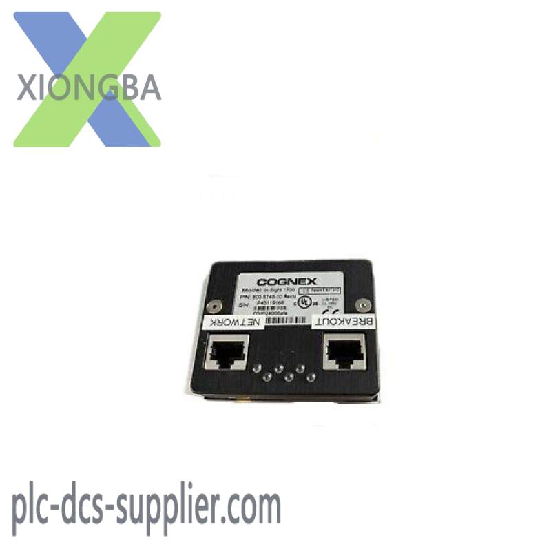 COGNEX 800-5745-1