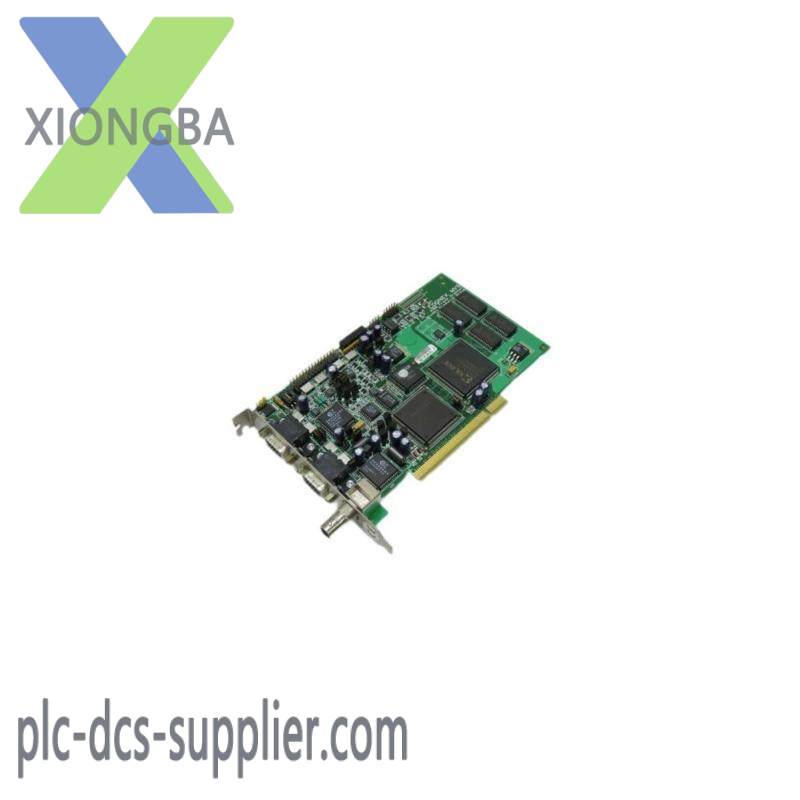 COGNEX MVS-8100C