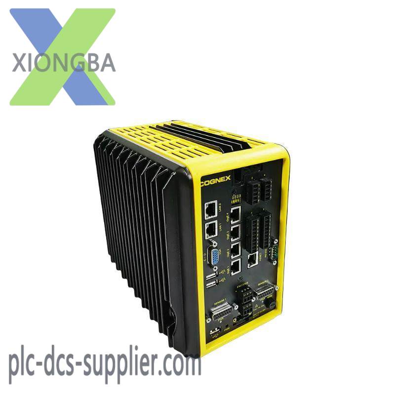 Cognex VC7L-ASSY-420-0001 Vision System Controller