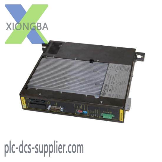 COLIFEED WD3-004.1801 Servo Drive