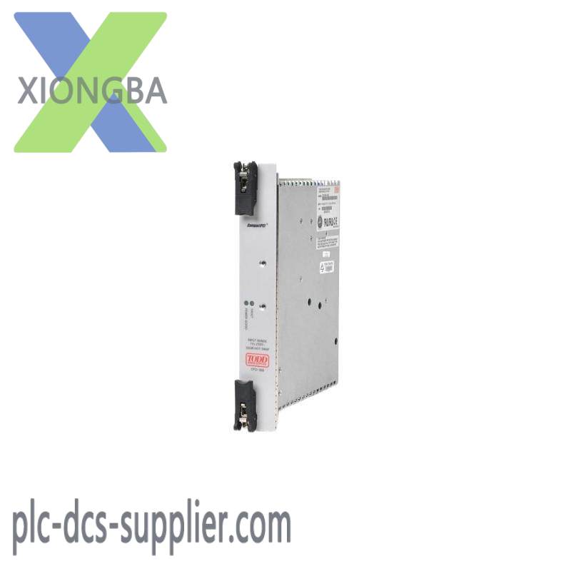 COMPACTPCI CPCI-350 CPCI-354-1203 Watt AC Power Supply