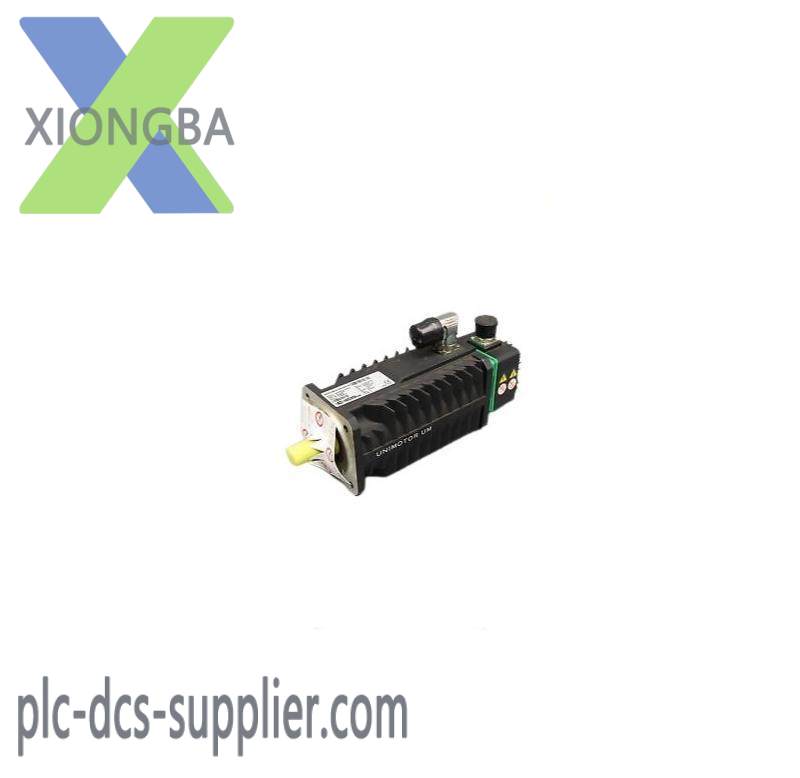 Control Techniques 95UMB400CAMAA 835650 Servo 6 Pin 4000