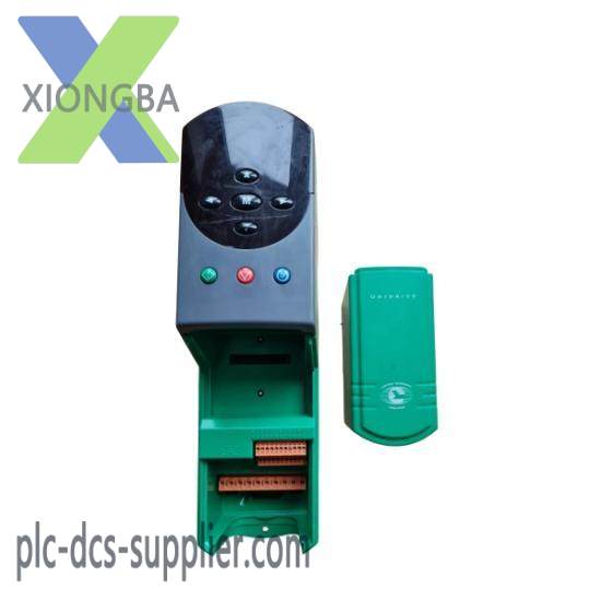 EMERSON CJ3003X1-EA1