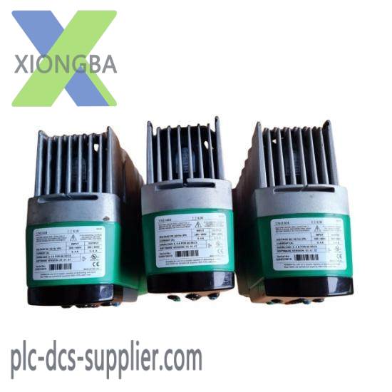 EMERSON CJ3003X1-EA1