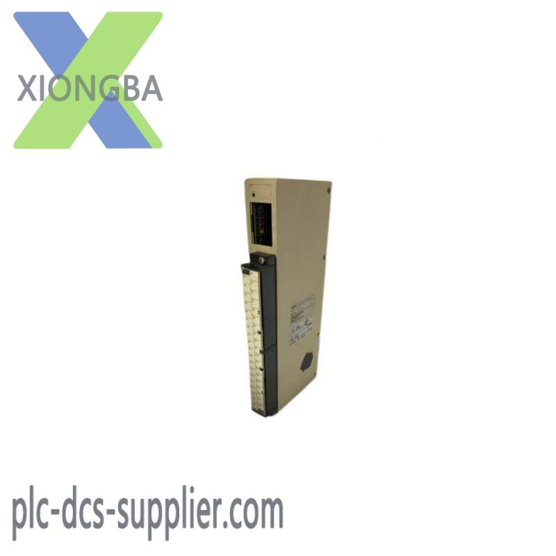 CONVERTEAM PIB671-1500