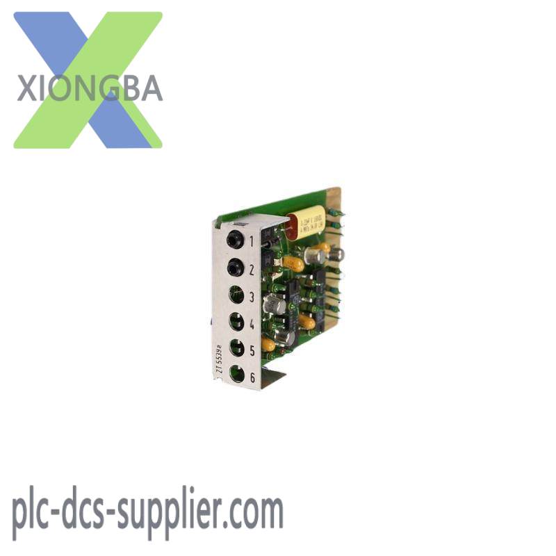 CONVUM CVX-1243-MC2 OZ23 VACUUM GENERATOR ASSY