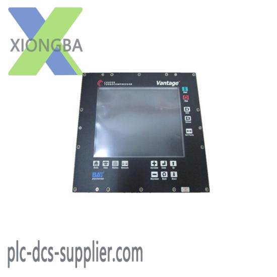 COOPER GHG122