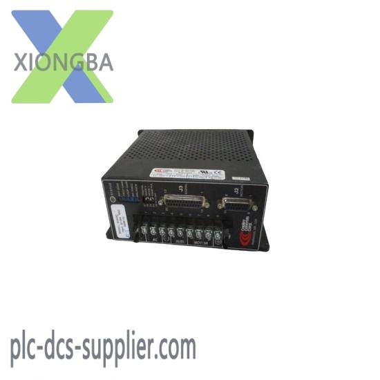 COPLEY 5434AC Brushless Servo Amplifier