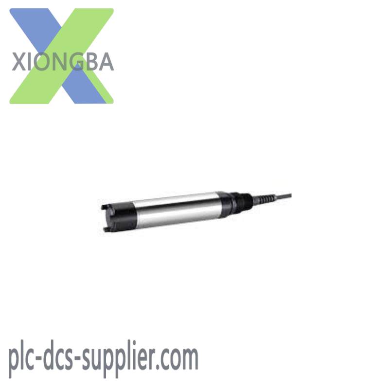 E+H COS61D-AAA1A3 Oxygen Sensor Oxymax