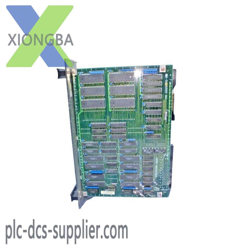 YOKOGAWA CP11*C CPU Module