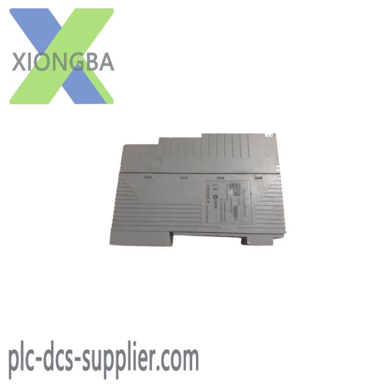 YOKOGAWA CP451-11 S2 Processor Module