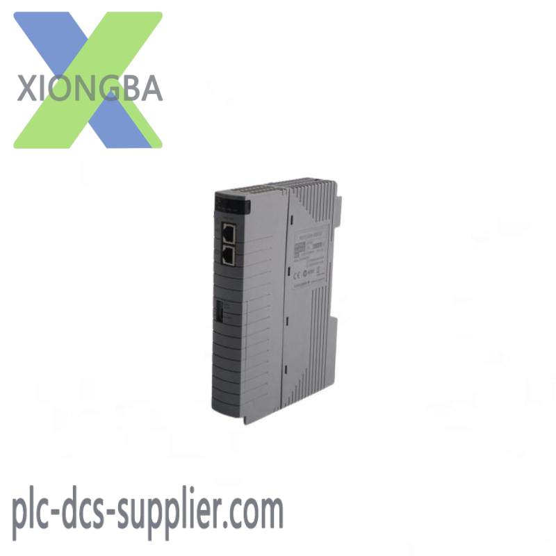 YOKOGAWA CP461-11-S1 Processer Module