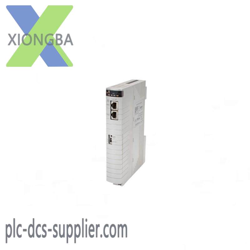 YOKOGAWA CP461-50-S2 Processer Module