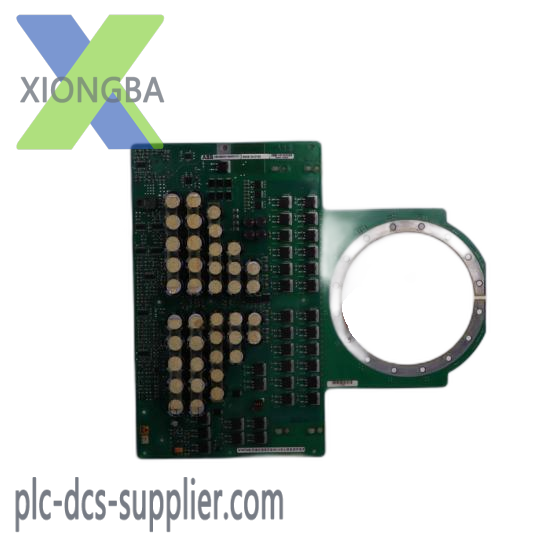 CP502 1SBP260190R1001-A ABB