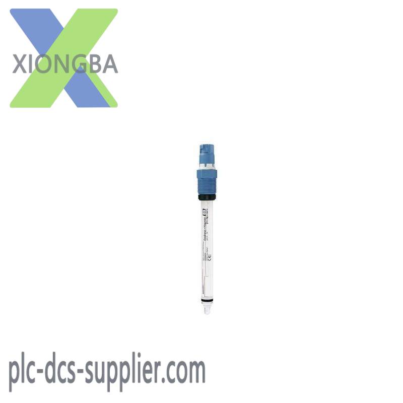 E+H CPS11D-7AS21 Digital pH sensor Orbisint