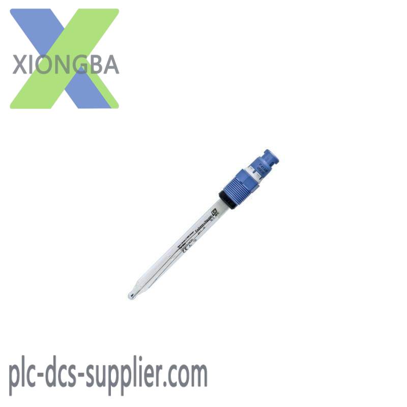 E+H CPS71D-7TB21 Memosens CPS31D pH Sensor