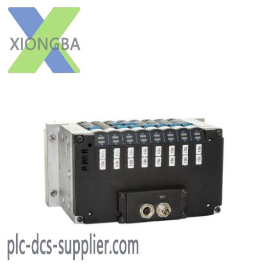 CPV14-GE-DI01-8 165811 Festo Electrical Interface