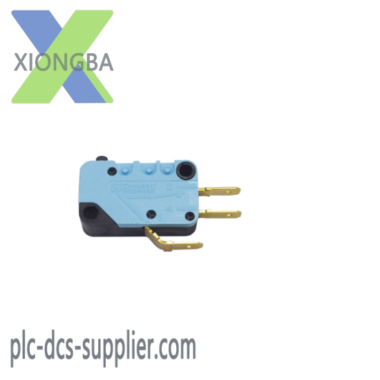CROUZET EF83161.3 MICRO Switch