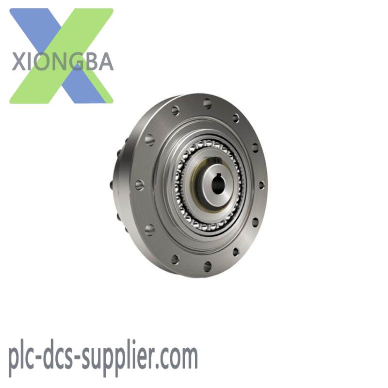Harmonic Drive CSF-25-160 Gear Unit