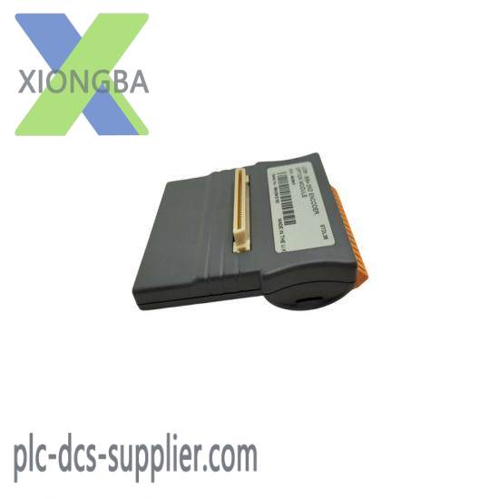 CT UD51 ISS4 2ND ENCODER encoder card