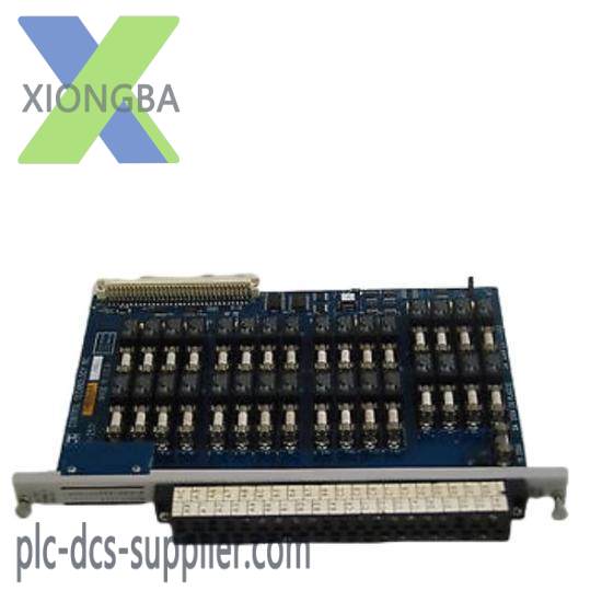 CTI-2531  Siemens 32 Point Form-A Relay Output