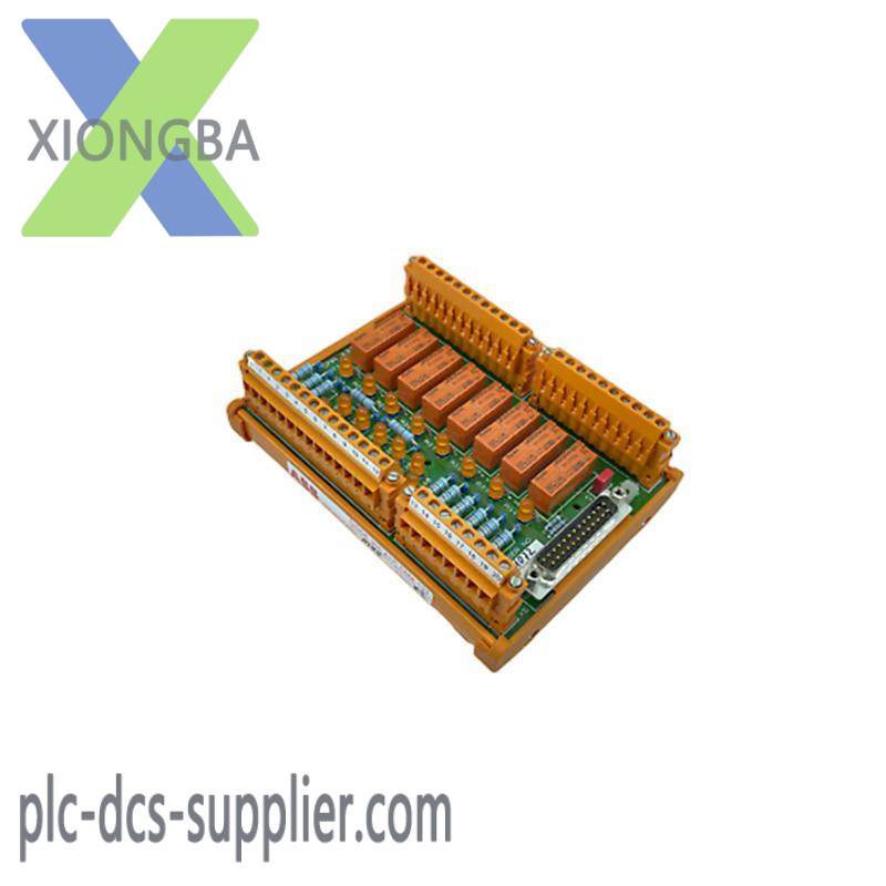 CTI 2500-RBC 901E-2500-RBC