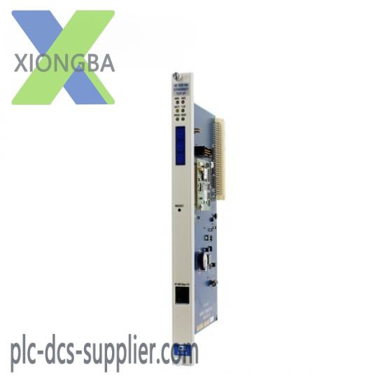 CTI 2572  Siemens Ethernet TCP/IP Adapter