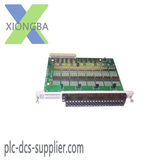 CTI 901B-2589-A Digital Input Module
