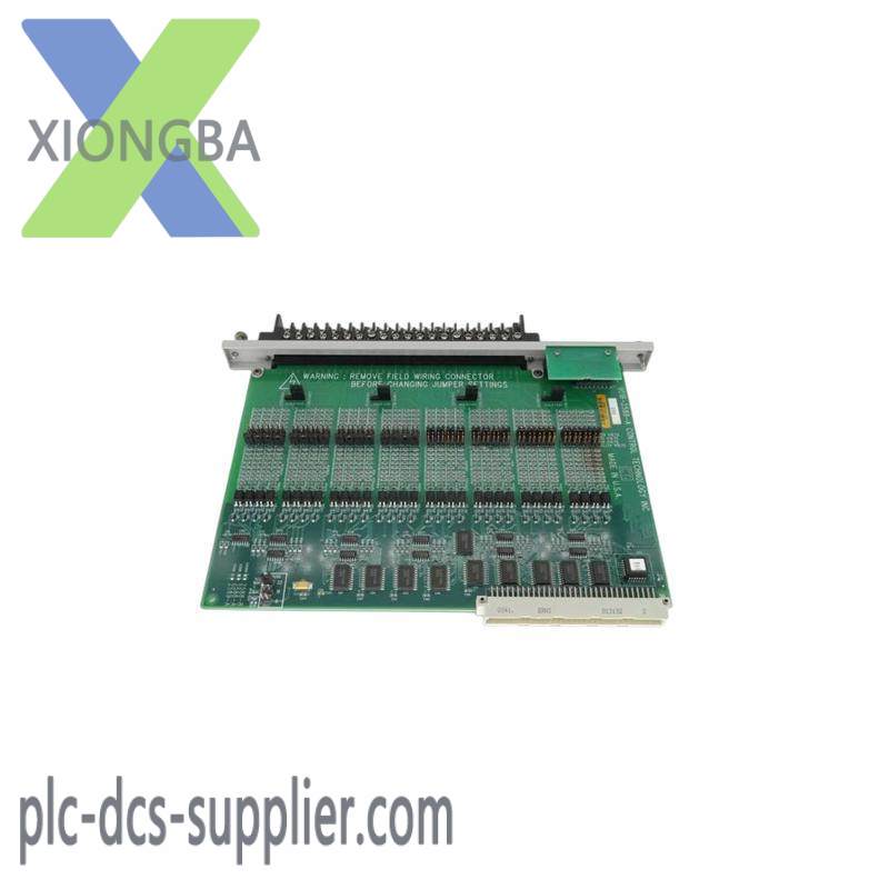 CTI 901B-2589-A INPUT MODULE