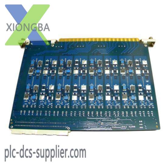CTI 901C-2599 AC OUTPUT CARD