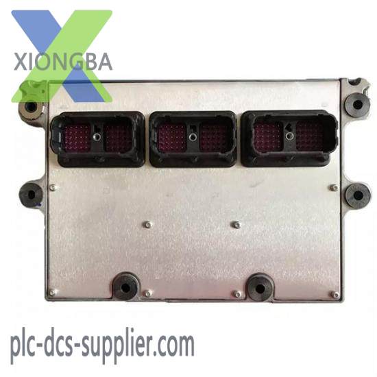 Cummins P3408501 Engine Control Module