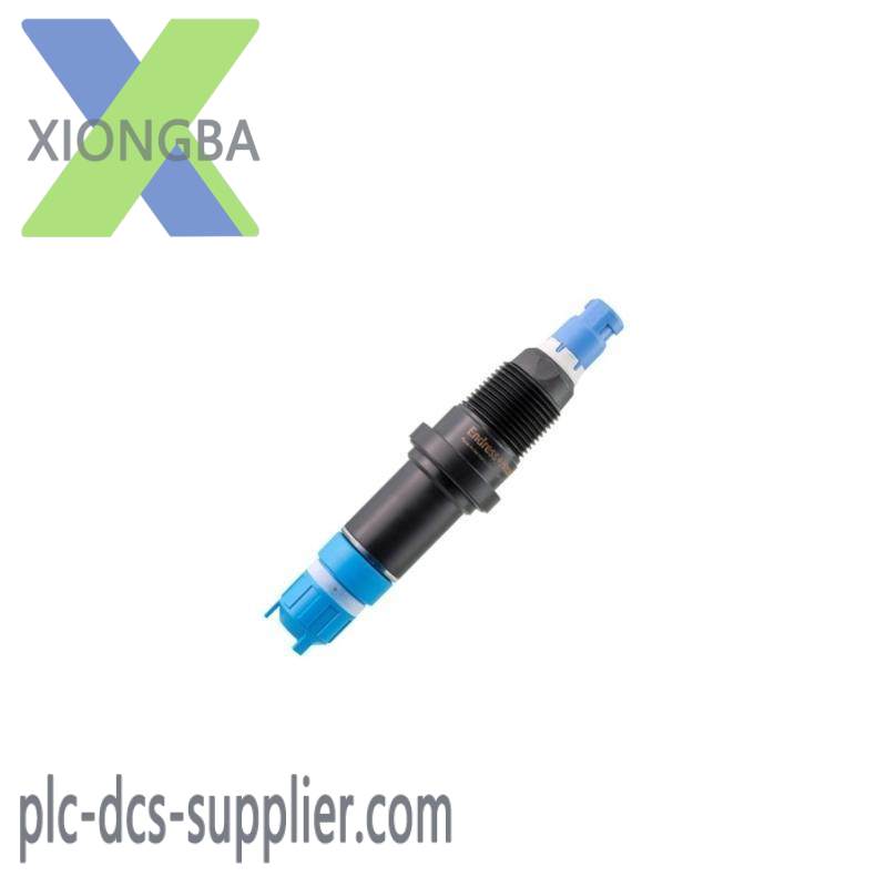 E+H CUS52D-AA1AA3 Chlorine Sensor