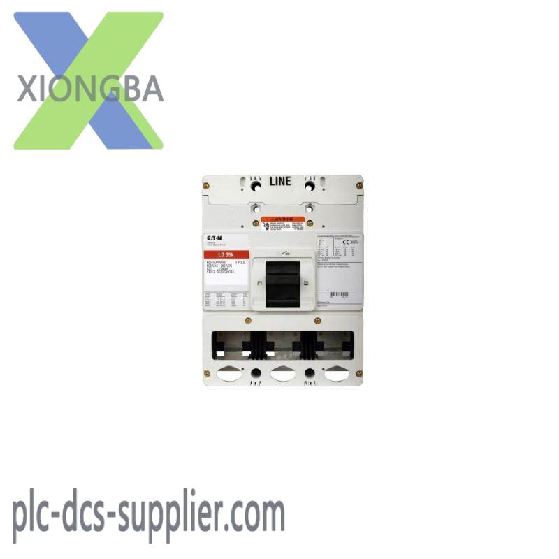 Cutler-Hammer HLDB3600FT33W