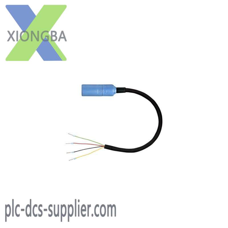 E+H CYK10-A201 Measuring Cable