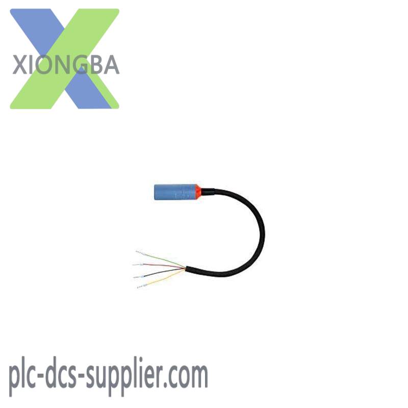 E+H CYK10-G101 Digital Measuring Cable