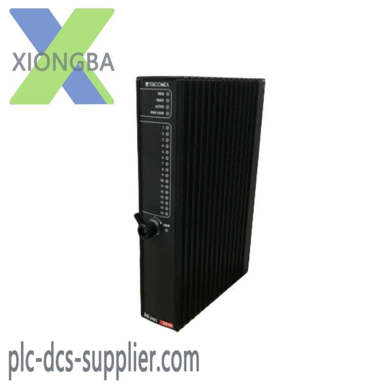 TRICONEX TRICON 3636R