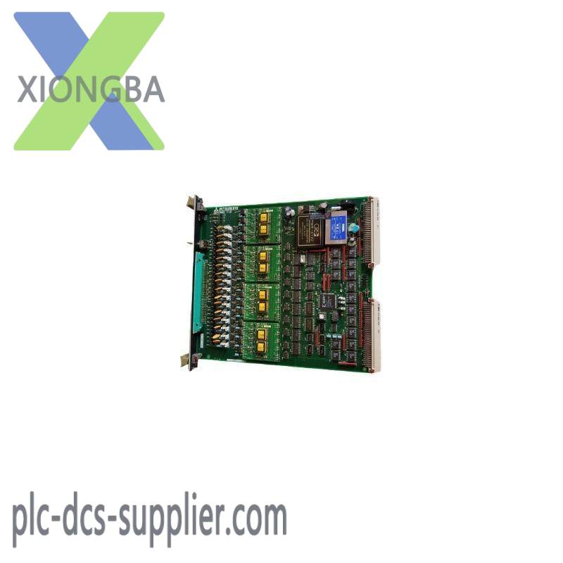 MITSUBUSHI D0AOM02 AOM02 Board
