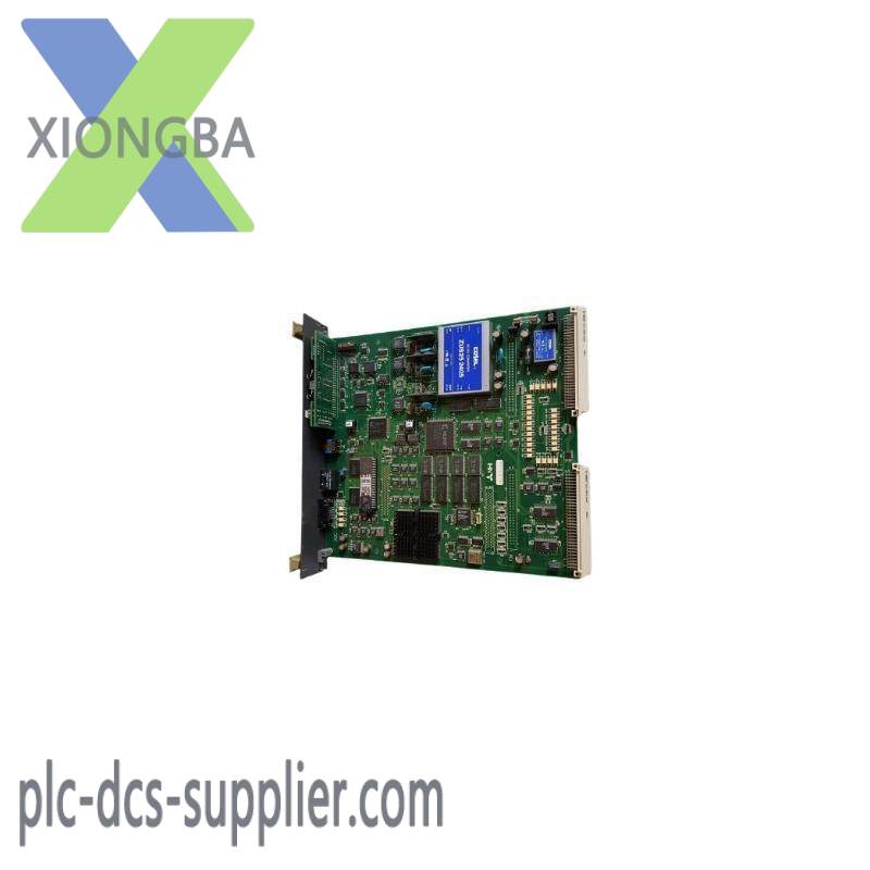 MITSUBUSHI D0IOC11 CPU Board