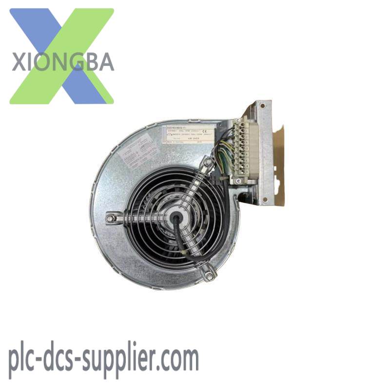 ABB D2D160-BE02-11 Inverter fan
